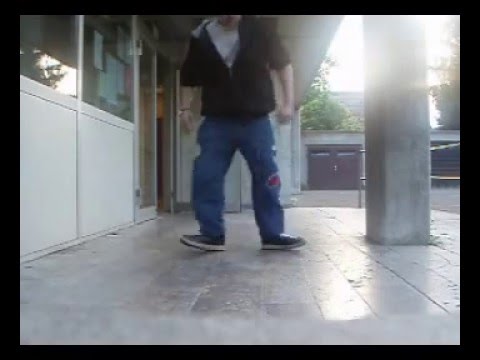 thA first c-walkvid RJ-X feat. -D-jAy-we$t