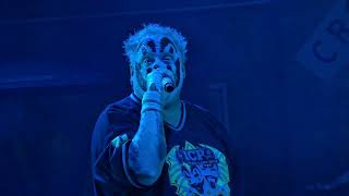 Insane Clown Posse - Fuck Off! (Live 10-26-2024)
