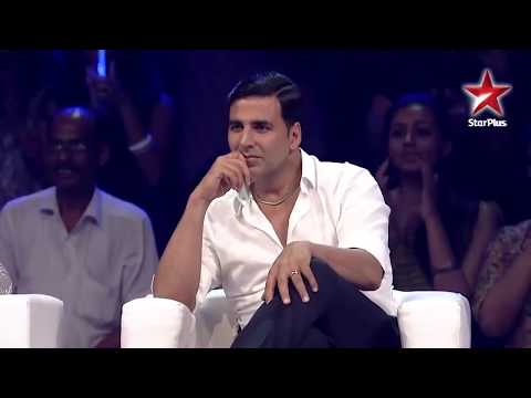 Akshay pal......Awesome dance on MAIN DEEWANA