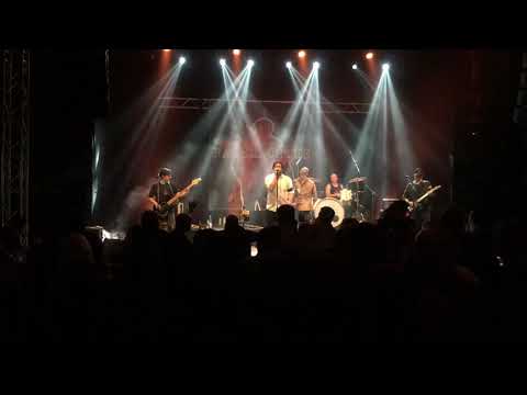 RAGEMACHINE - RATM Tribute - Killing In The Name_Papenburg_Kesselschmiede_30.10.21