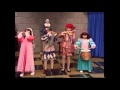 Barney S Magical Musical Adventure