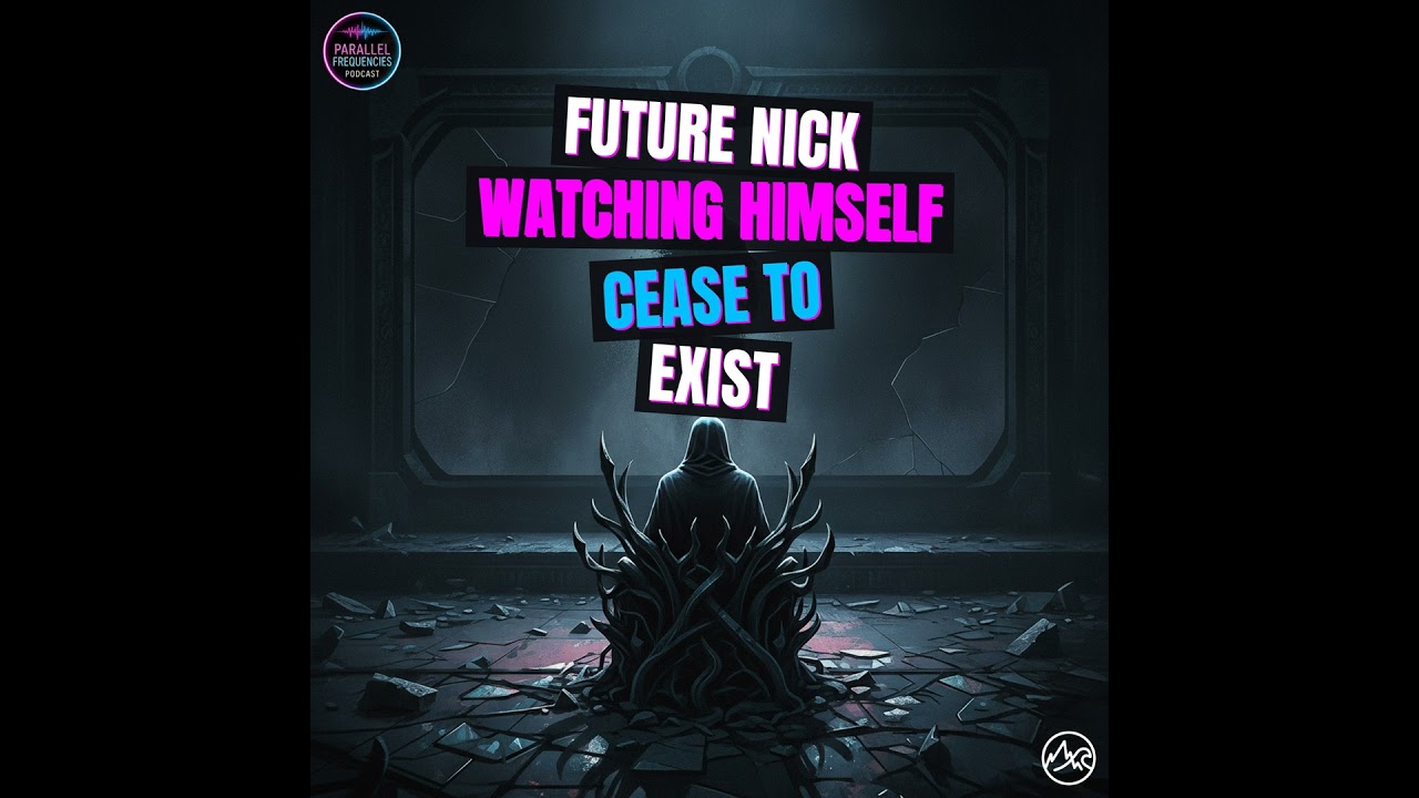 Mike Nick Alice Time Travel Thriller Explained