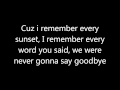 Simple Plan Summer Paradise GOOD Lyrics