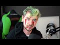 THIS IS SO FUNNY Jacksepticeye Bloopers Outtakes 1 REACTION