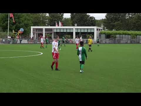 ZATERDAG 19 JUNI 2021, Full Speed JO17-1 vs DVV Delft JO17-1 3-2 (02)