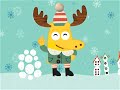 Moose And Zee Winter Wonderland Song Noggin Upscaled 4K