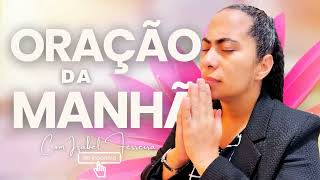 04/01/2026 - ORAÇÃO DA MANHÃ COM IZABEL FERREIRA ‪@IzabelFerreira‬