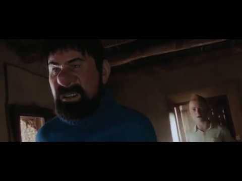 The Adventures of Tintin (2011) Theatrical Trailer