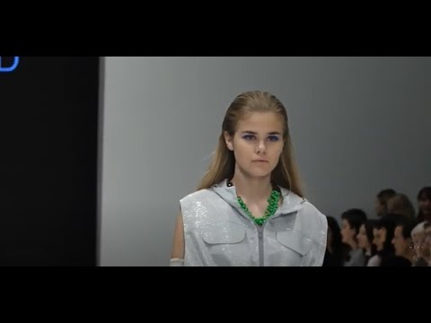 LONGSHAW WARD | MADE IN BRITAIN | SHOW IN BELARUS