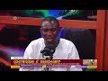 I WAS IN COMA FOR SEVEN DAYS HNH WITH EVANGELIST AWUSI 12 05 2025