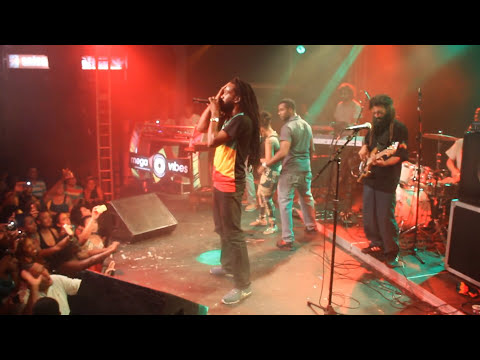 Al Griffiths (The Gladiators) e  Zion Sounds  - Hearsay - Tugga Inna Production