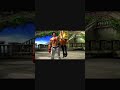 Tekken 6 Kazuya Win Pose