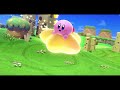 Kirby and the Forgotten Land - Copy Abilities and Co-op - Nintendo Switch thumbnail 1