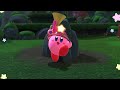 Kirby and the Forgotten Land - Copy Abilities and Co-op - Nintendo Switch thumbnail 3