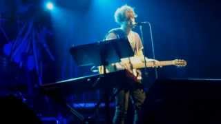 Paolo Nutini LIVE &quot;Tricks Of The Trade&quot; Webster Hall NYC