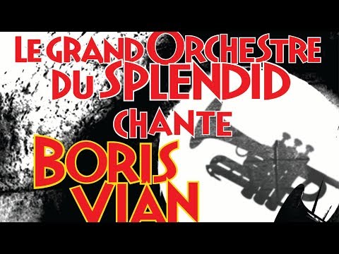 Le Grand Orchestre du Splendid - Ne vous mariez pas les filles (officiel)