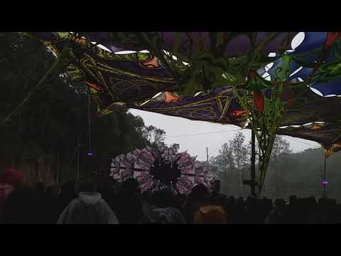 Marambá - Cosmic Crew 16anos @2019