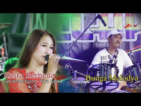 Bunga feat. New Pallapa - Kasta Berbeda