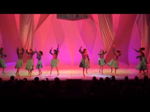 Lehakat Kalanit - Artzeinu - 32º Festival Carmel (2012)