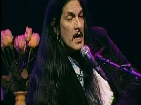 Willy DeVille - It's Too Late, She's Gone