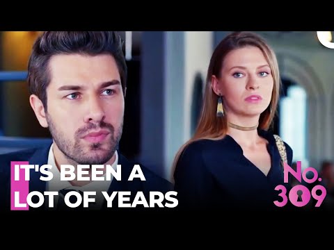 Onur Met With His Ex-Girlfriend - No. 309