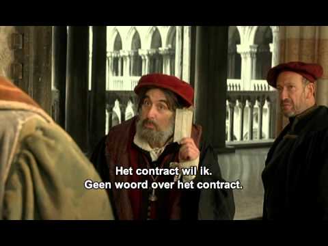 The Merchant of Venice