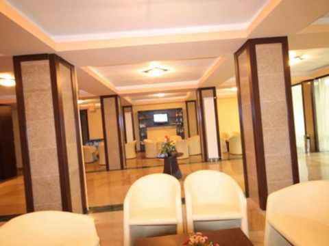 Hotel Palace - Venus www.tourtravel.ro