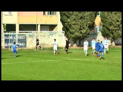 NK Neretvanac Opuzen, poništen gol