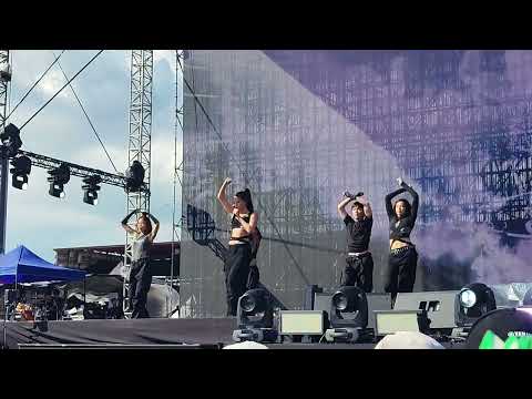 Matcha : Complicated @ Octopop 2023 - Thunder Dome【4K 60FPS】