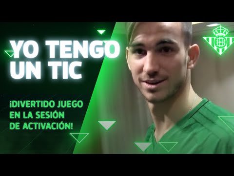 De los creadores de 'Manolito', llega... 'Yo tengo un tic'