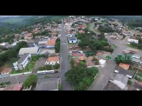 Senges PR, Maratona Municipal 08 11 2015