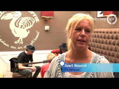 GLD VANDAAG  9 juni 2016 - Omroep Gelderland