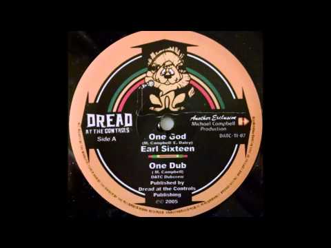 EARL SIXTEEN - One God [1981]
