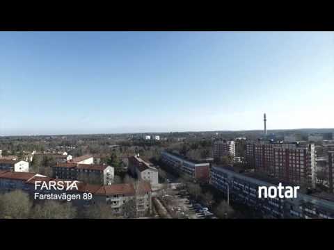 Såld, 1,5:a · 38,5m2 · 1747 kr avg, Farsta Centrum : Via Notar mäklare Farsta / Sköndal /