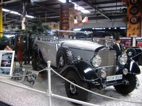 Leo Monosson - Ich hab kein Auto