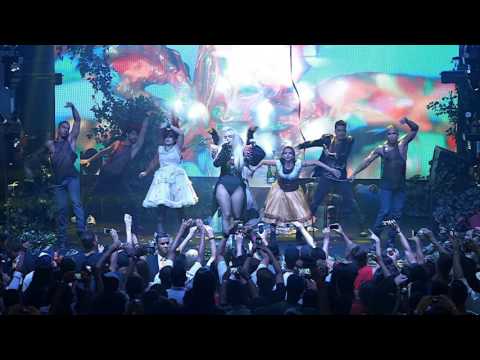 Breathe Again - Chá da Alice