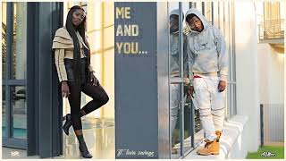 Download lagu Emtee - Me and You Ft Tiwa Savage (AUDIO) mp3