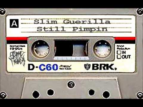Video thumbnail for Still Pimpin 1994