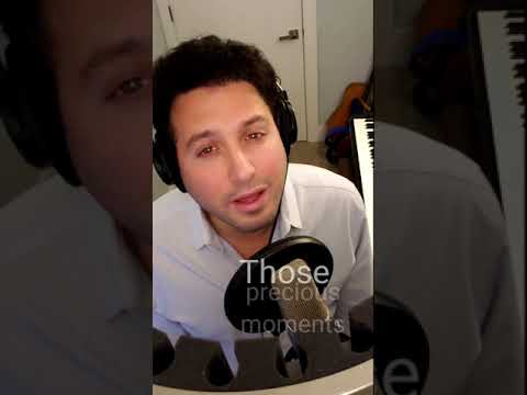 You Are Never Too Far - Eli Levin | אלי לעווין לנצח אצלי בלב