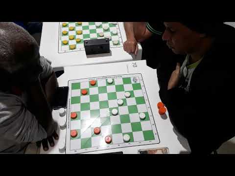 Campeonato Estadual 2022 - Rogerinho x Tuca