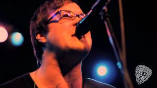 "At Nature's Mercy" // Hot Rod Circuit