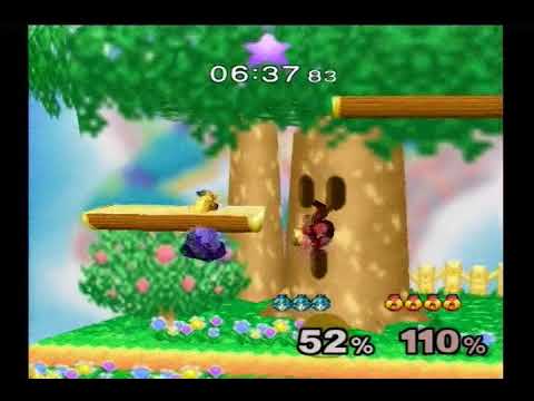 FuddBrudders Weekly #4 Game #50 LF Ferocitii vs Captain Faceroll G3 21:33