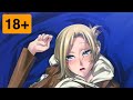 Annie Leonhart Hentai NSFW Speedrun