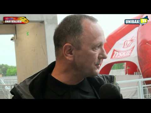 PGE Marma Rzeszów - Unibax Toruń (odwołany)