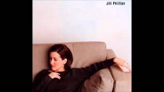 Steel Bars : Jill Phillips