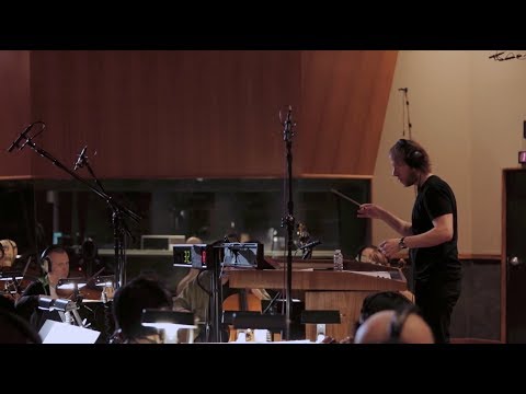 DREAMSTATE: MEMORY (Behind the Scenes: the Orchestra Sessions)