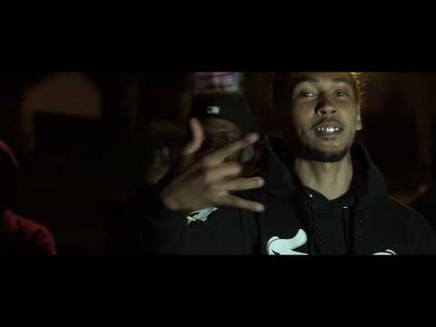 YBG Sosa - Shootahs Part 2