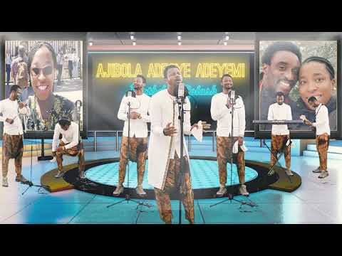 The Blessing Nigeria