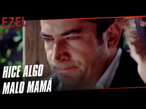 Consuelo en los Brazos de su Madre - Ezel Novela en Español