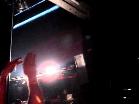 Laidback Luke (INTERNET FRIENDS) @ State, Bs As, Argentina - 12/10/2012